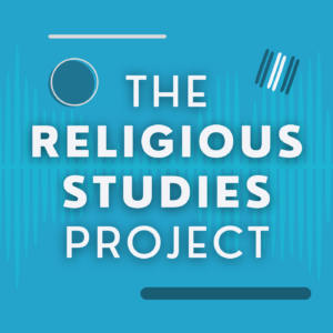 Religious Studies Project's avatar